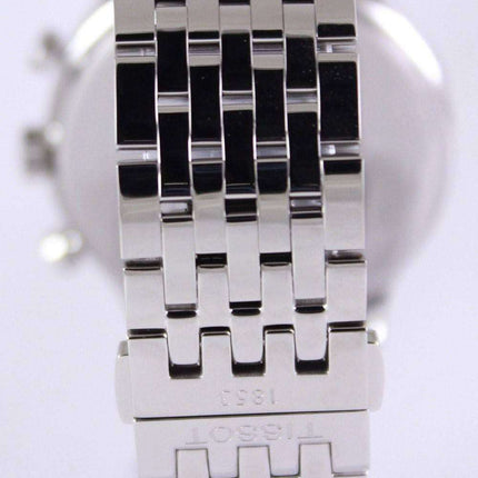 Tissot T-Classic Tradition Chronograph T063.617.11.067.00 T0636171106700 Men's Watch