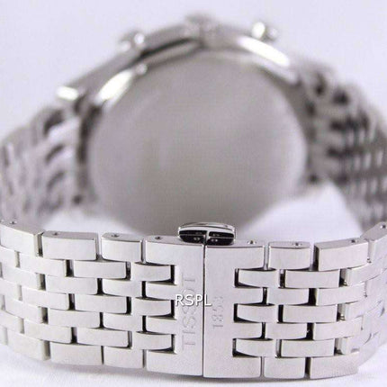 Tissot T-Classic Tradition Chronograph T063.617.11.067.00 T0636171106700 Men's Watch