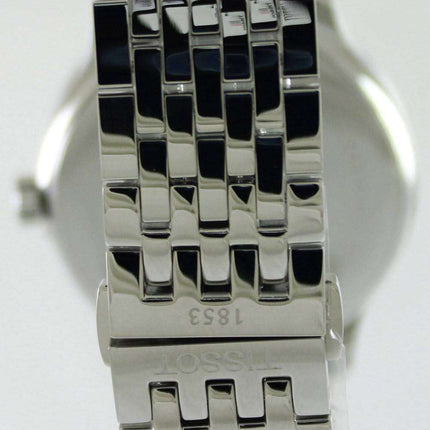Tissot T-Classic Tradition Perpetual Calendar T063.637.11.037.00 T0636371103700 Men's Watch