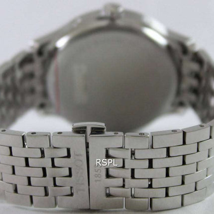 Tissot T-Classic Tradition Perpetual Calendar T063.637.11.037.00 T0636371103700 Men's Watch