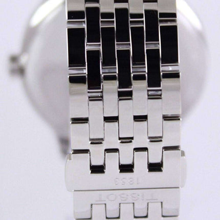 Tissot T-Classic Tradition Perpetual Calendar T063.637.11.067.00 T0636371106700 Men's Watch