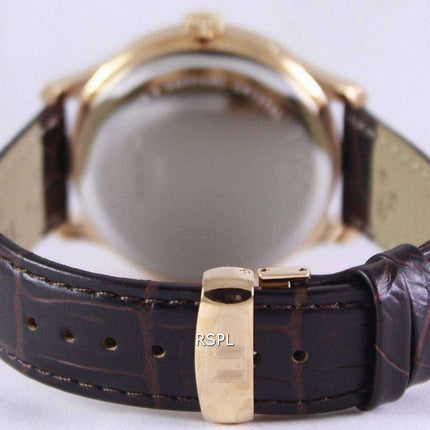Tissot T-Classic Tradition GMT T063.639.36.037.00 T0636393603700 Men's Watch