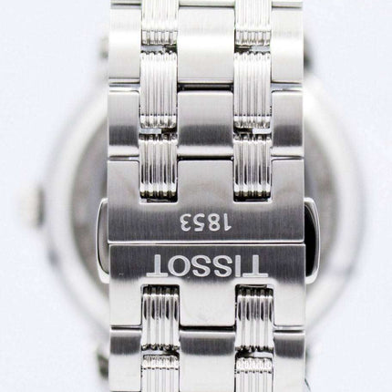 Tissot T-Classic Automatic III T065.430.11.031.00 T0654301103100 Men's Watch