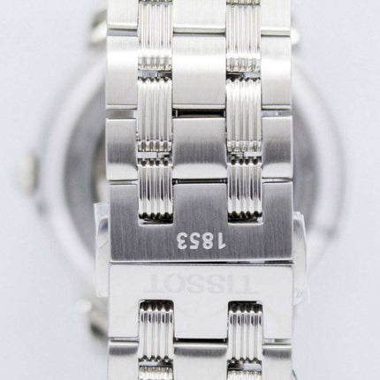 Tissot T-Classic Automatic III T065.430.11.051.00 T0654301105100 Men's Watch