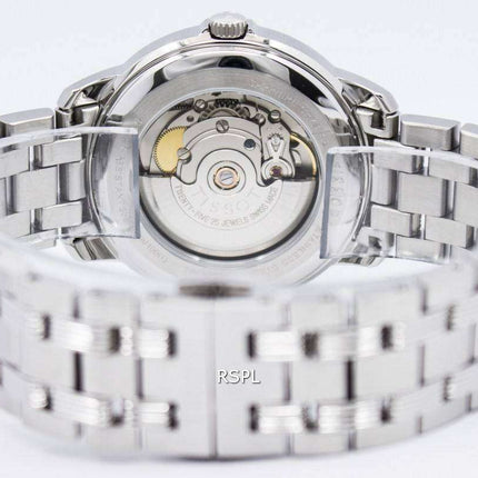 Tissot T-Classic Automatic III T065.430.11.051.00 T0654301105100 Men's Watch