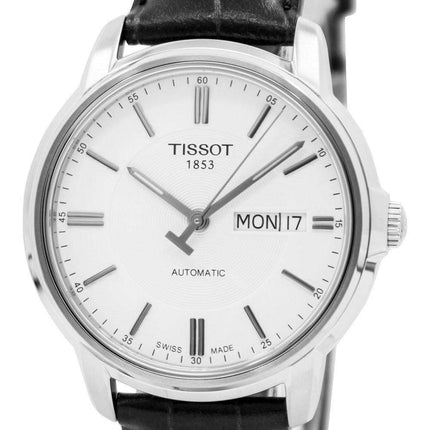 Tissot T-Classic Automatic III T065.430.16.031.00 T0654301603100 Mens Watch