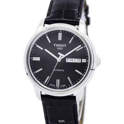 Tissot T-Classic Automatic III T065.430.16.051.00 T0654301605100 Mens Watch