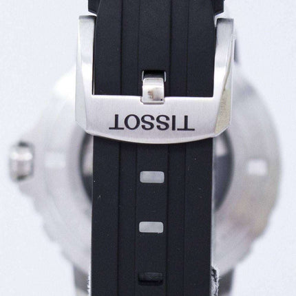 Tissot T-Sport Seastar 1000 Powermatic 80 T066.407.17.057.02 T0664071705702 Men's Watch