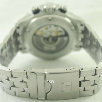 Tissot T-Sport Seastar 1000 Automatic Chronograph T066.427.11.057.00 T0664271105700 Men's Watch