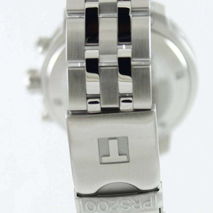 Tissot PRS 200 Chronograph T067.417.11.031.00 T0674171103100 Men's Watch