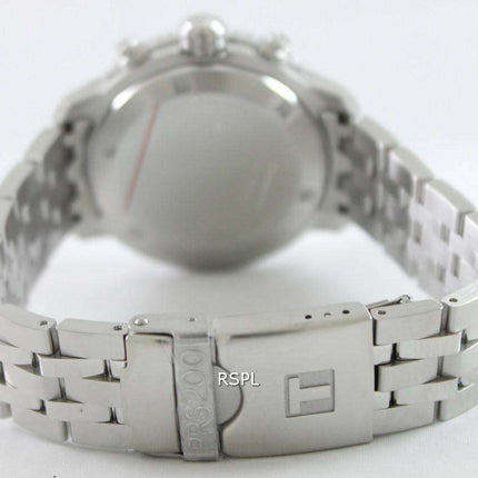 Tissot PRS 200 Chronograph T067.417.11.031.00 T0674171103100 Men's Watch