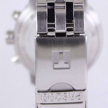 Tissot T-Sport PRS 200 Quartz T067.417.11.041.00 T0674171104100 Men's Watch