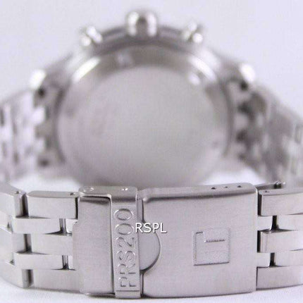 Tissot T-Sport PRS 200 Quartz T067.417.11.041.00 T0674171104100 Men's Watch