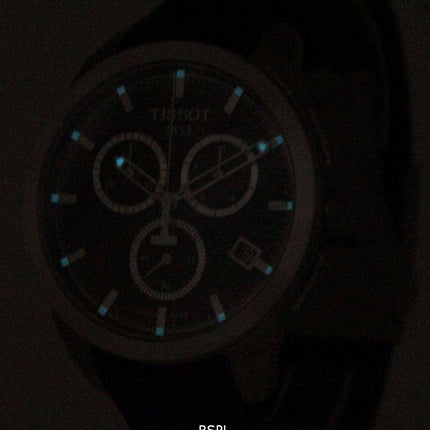 Tissot Titanium Chronograph T069.417.47.051.00 T0694174705100 Men's Watch