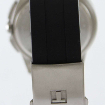 Tissot Titanium Chronograph T069.417.47.051.00 T0694174705100 Men's Watch