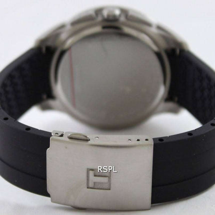 Tissot Titanium Chronograph T069.417.47.051.00 T0694174705100 Men's Watch