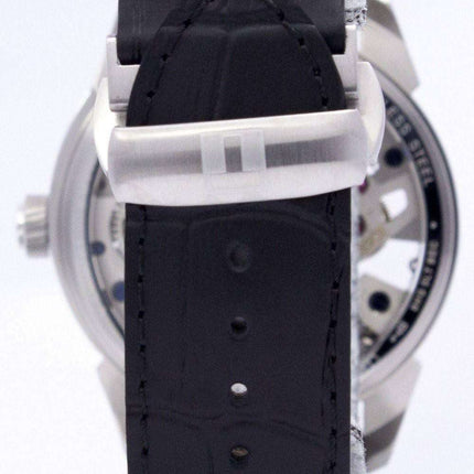 Tissot T-Complication Squelette T070.405.16.411.00 T0704051641100 Men's Watch