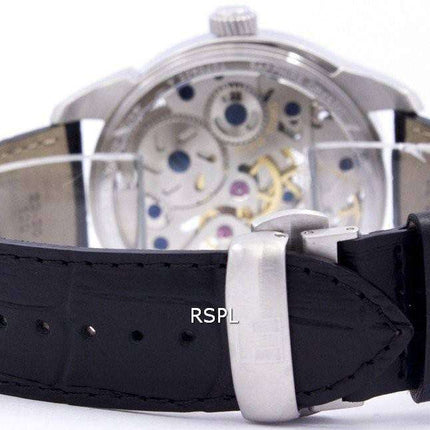 Tissot T-Complication Squelette T070.405.16.411.00 T0704051641100 Men's Watch