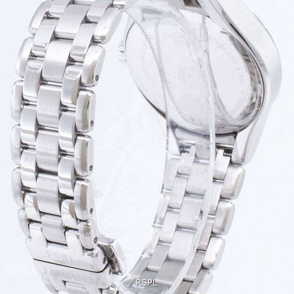 Tissot T-Lady T072.210.11.058.00 T0722101105800 Quartz Analog Women's Watch