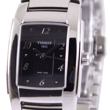 Tissot T-Trend T073.310.11.057.00 T0733101105700 Women's Watch