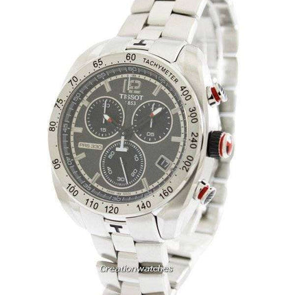 Tissot PRS 330 Chronograph T076.417.11.067.00 T0764171106700 Men's Watch