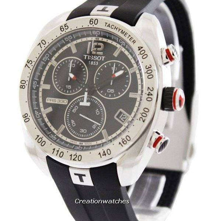 Tissot T-Sport PRS 330 Chronograph T076.417.17.057.00 T0764171705700 Men's Watch