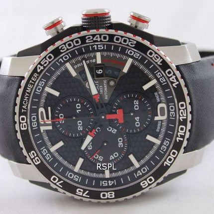 Tissot T-Sport PRS 516 Extreme Automatic T079.427.26.057.00 T0794272605700 Men's Watch
