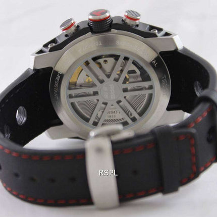 Tissot T-Sport PRS 516 Extreme Automatic T079.427.26.057.00 T0794272605700 Men's Watch