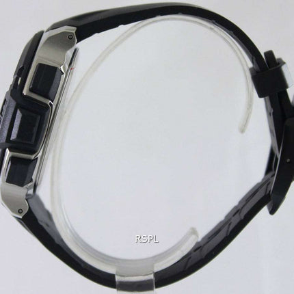 Tissot T-Race Touch Analog-Digital T081.420.17.057.01 T0814201705701 Men's Watch