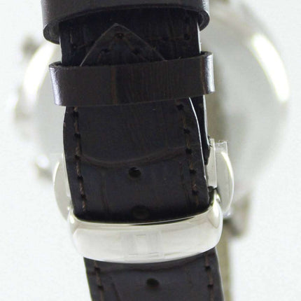 Tissot T-Touch Classic Analog-Digital T083.420.16.011.00 T0834201601100 Men's Watch