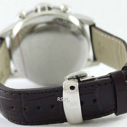 Tissot T-Touch Classic Analog-Digital T083.420.16.011.00 T0834201601100 Men's Watch