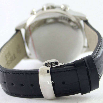 Tissot T-Touch Classic Analog-Digital T083.420.16.051.00 T0834201605100 Men's Watch