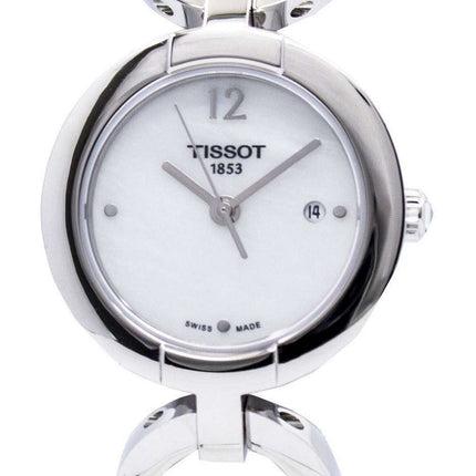 Tissot T-Lady Pinky Quartz T084.210.11.117.01 T0842101111701 Women's Watch