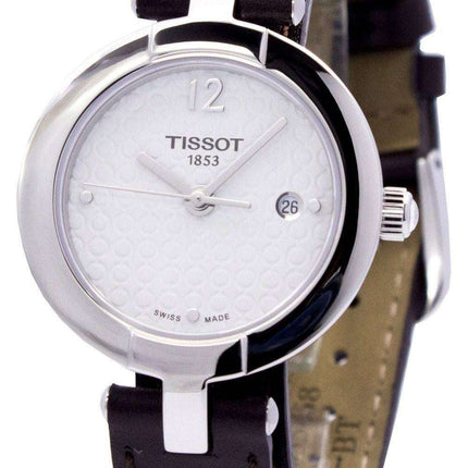 Tissot T-Lady Pinky T084.210.16.017.03 T0842101601703 Women's Watch