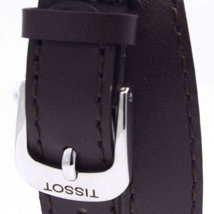 Tissot T-Lady Pinky T084.210.16.017.03 T0842101601703 Women's Watch