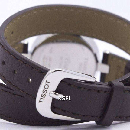 Tissot T-Lady Pinky T084.210.16.017.03 T0842101601703 Women's Watch