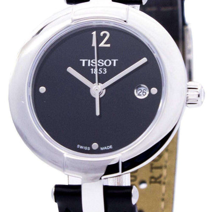 Tissot T-Lady Pinky T084.210.16.057.00 T0842101605700 Women's Watch