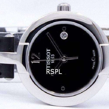 Tissot T-Lady Pinky T084.210.16.057.00 T0842101605700 Women's Watch