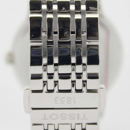 Tissot Carson Quartz T085.410.11.011.00 T0854101101100 Mens Watch