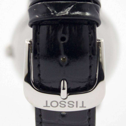 Tissot Carson Quartz T085.410.16.013.00 T0854101601300 Mens Watch
