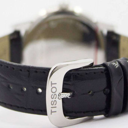 Tissot Carson Quartz T085.410.16.013.00 T0854101601300 Mens Watch