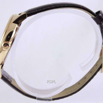 Tissot T-Classic Carson Quartz T085.410.36.012.00 T0854103601200 Men's Watch