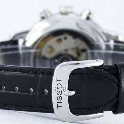 Tissot Carson Automatic Chronograph T085.427.16.013.00 T0854271601300 Men's Watch