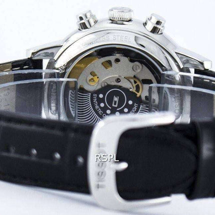 Tissot Carson Automatic Chronograph T085.427.16.013.00 T0854271601300 Men's Watch
