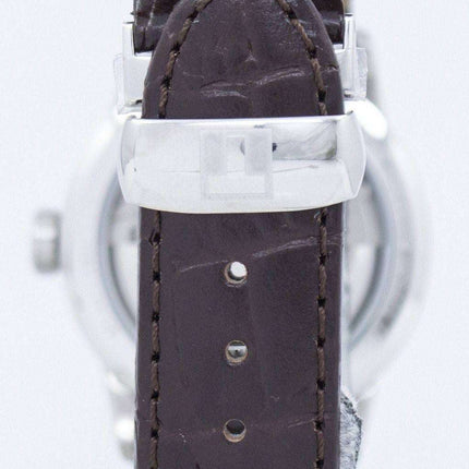 Tissot T-Classic Luxury Powermatic 80 Lady T086.207.16.261.00 T0862071626100 Women's Watch