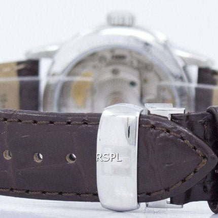 Tissot T-Classic Luxury Powermatic 80 Lady T086.207.16.261.00 T0862071626100 Women's Watch