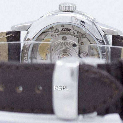 Tissot T-Classic Luxury Powermatic 80 Lady T086.207.16.261.00 T0862071626100 Women's Watch