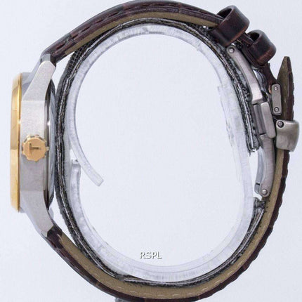 Tissot Titanium Powermatic 80 T087.207.56.117.00 T0872075611700 Women's Watch