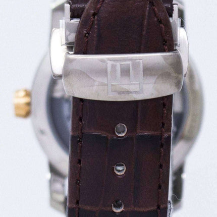Tissot Titanium Powermatic 80 T087.207.56.117.00 T0872075611700 Women's Watch