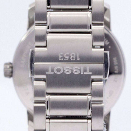 Tissot T-Classic Titanium Automatic T087.407.44.057.00 T0874074405700 Men's Watch